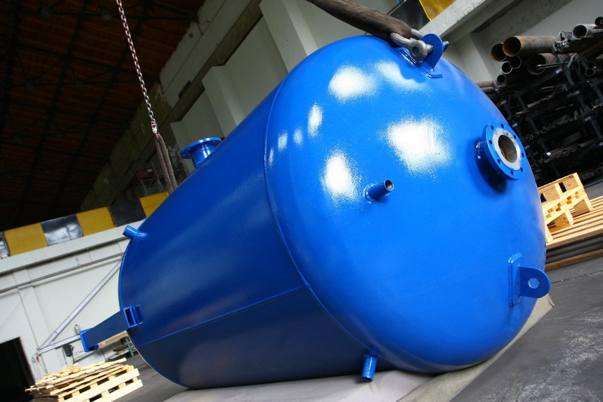 strength calculation of steel tanks strength calculation of steel tanks